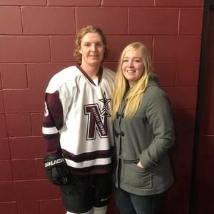 Meet your Posher, Eliza